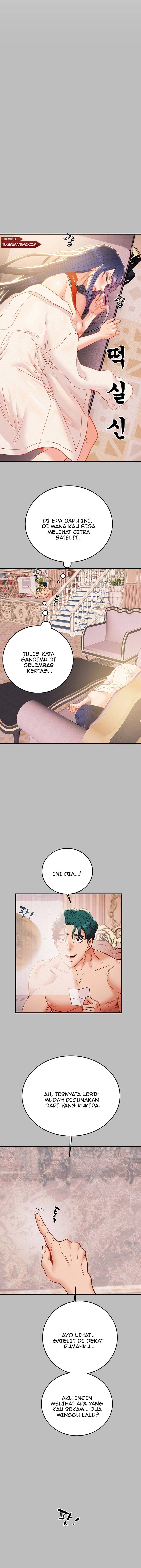 Where is My Hammer - Chapter 13 21 Where is My Hammer - Chapter 13 21