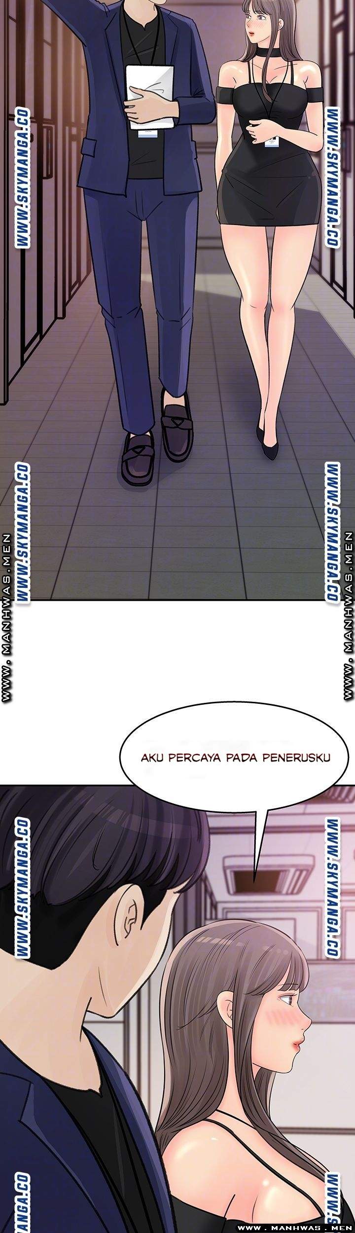 Keep Her - Chapter 13 13