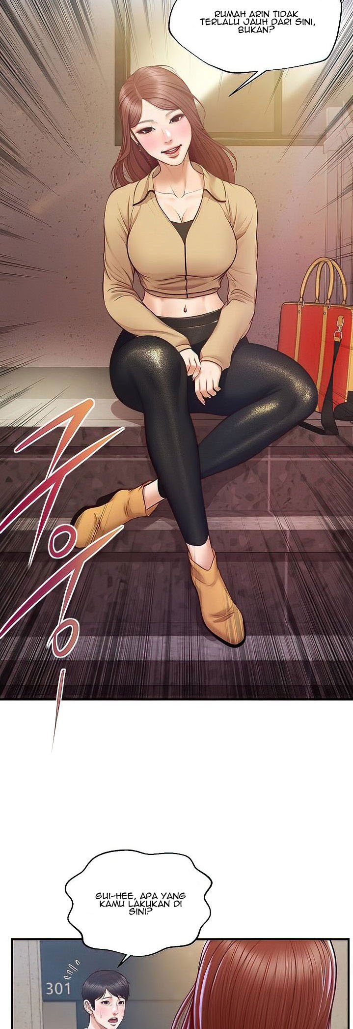 Age of Innocence - Chapter 13 36