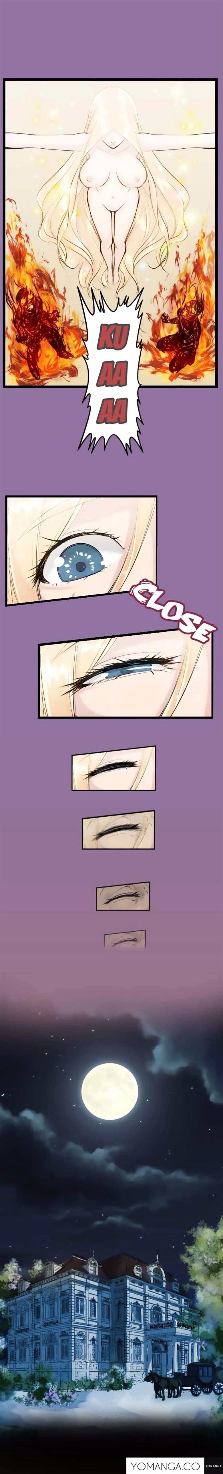 Yahalu - Chapter 13 11