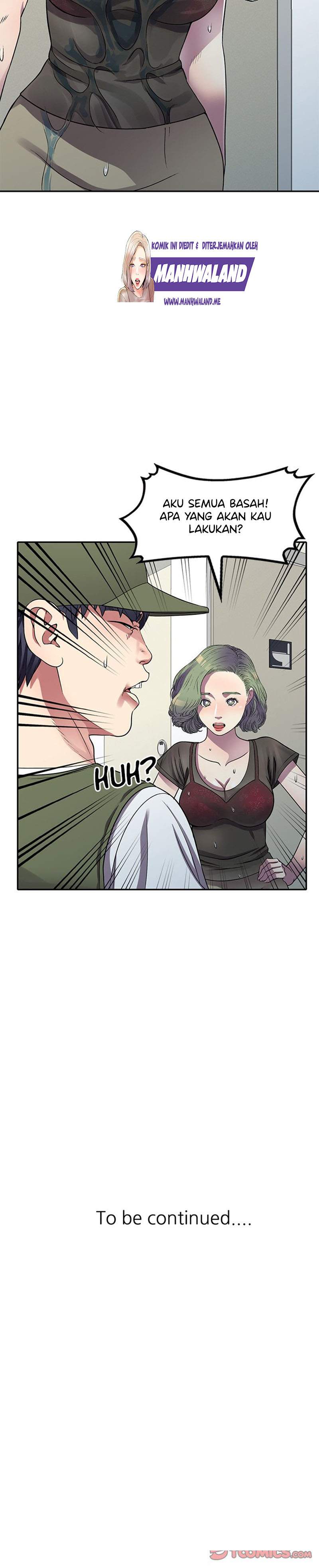 Revenge to Love - Chapter 13 6