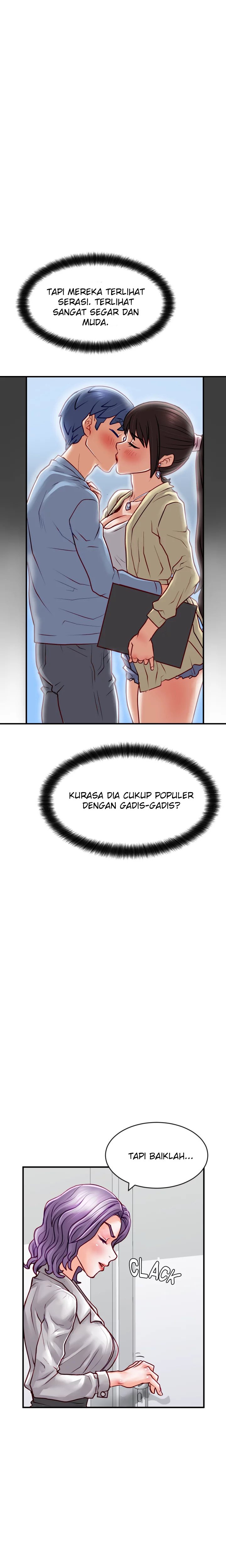 Love Is On The Air - Chapter 13 6