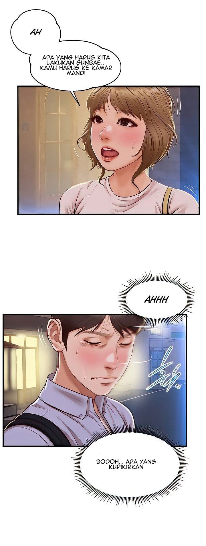 Age of Innocence - Chapter 13 8