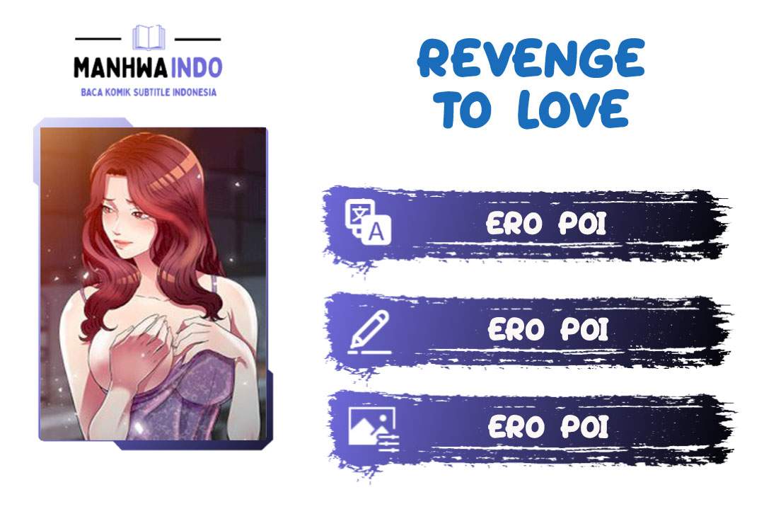 Revenge to Love - Chapter 13 1