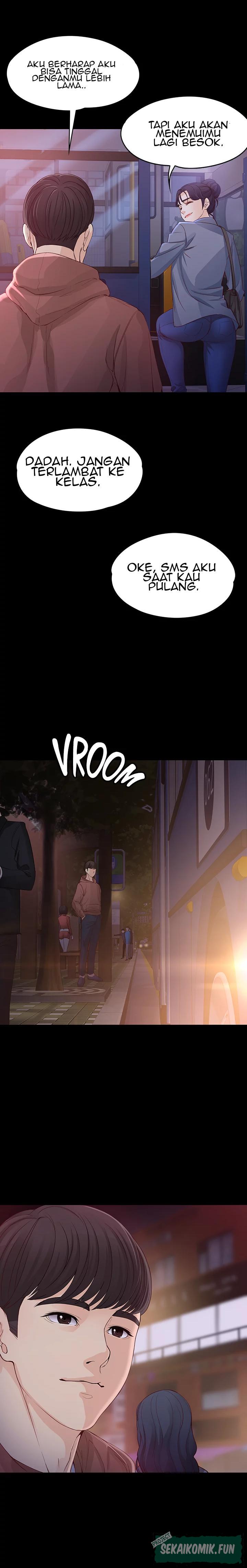 Falling for her - Chapter 13 19
