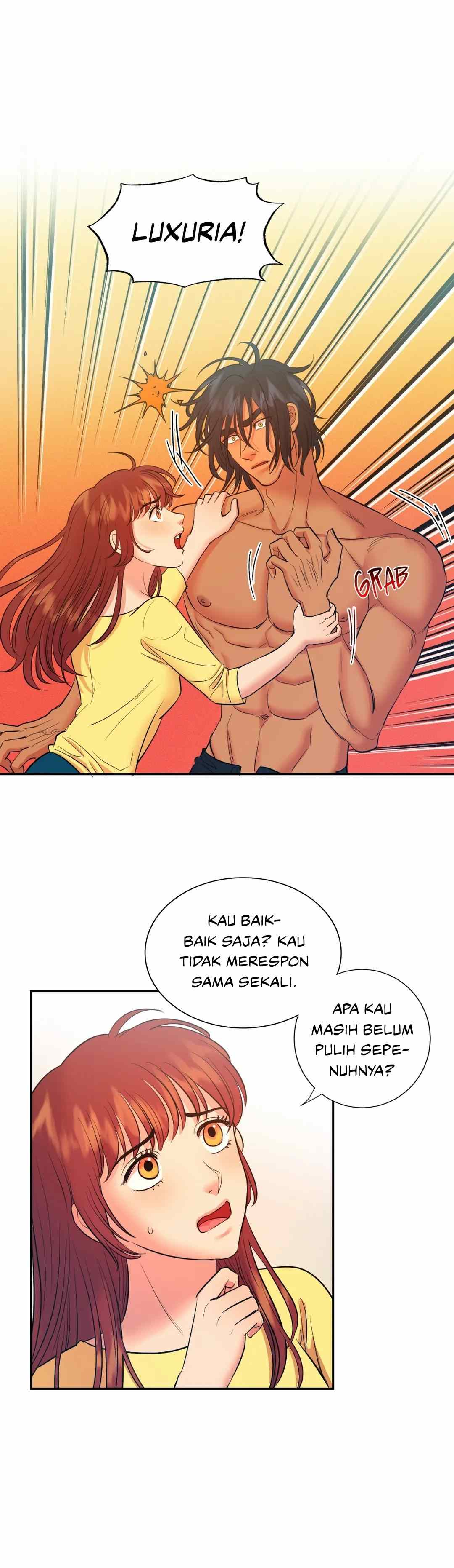 Hana’s Demons of Lust - Chapter 13 27