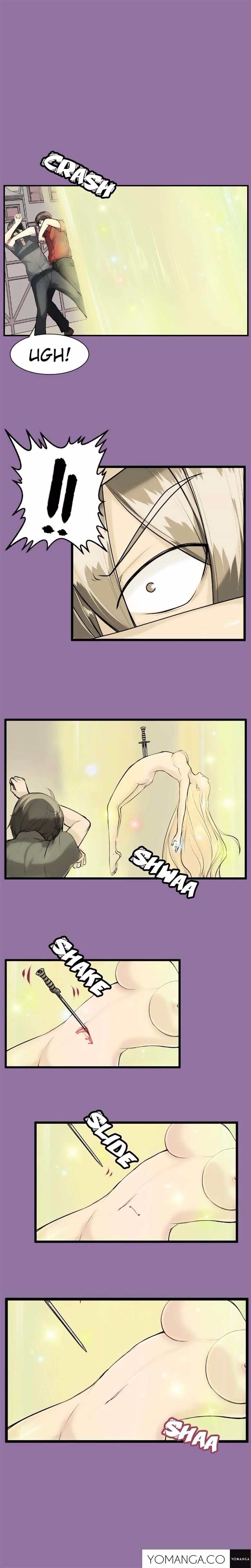 Yahalu - Chapter 13 9