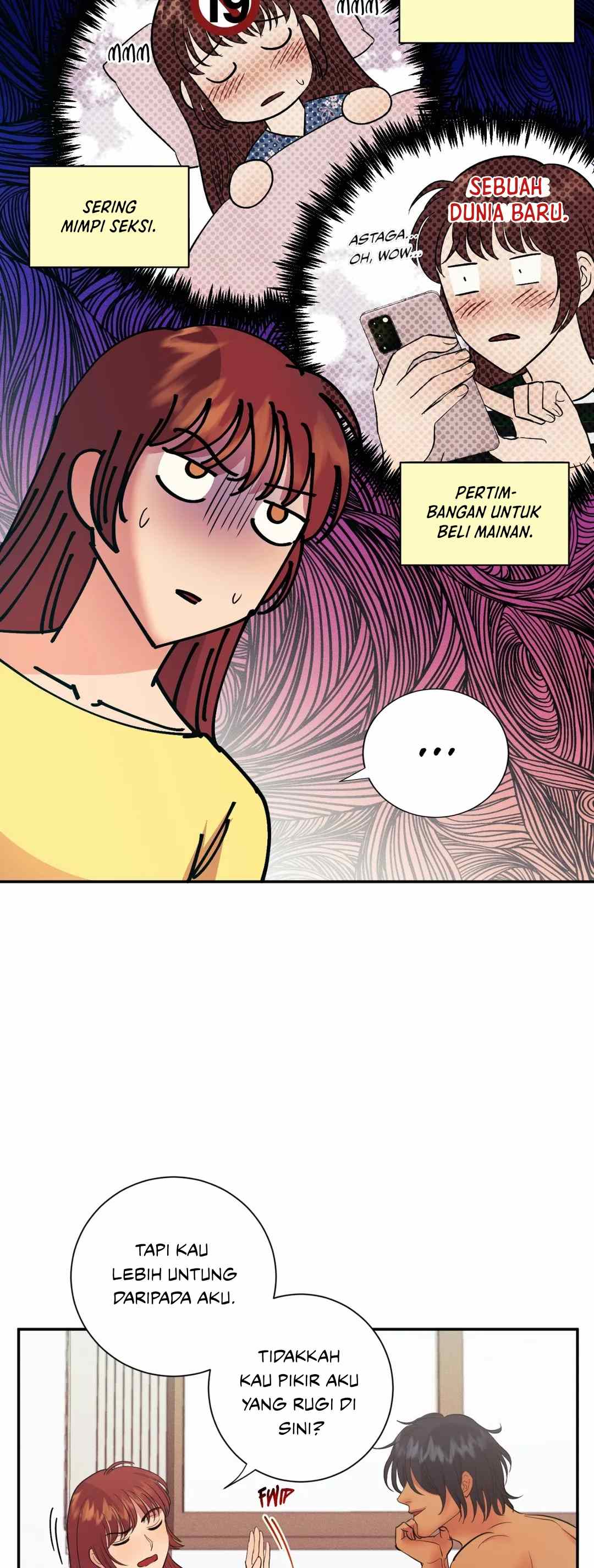 Hana’s Demons of Lust - Chapter 13 11