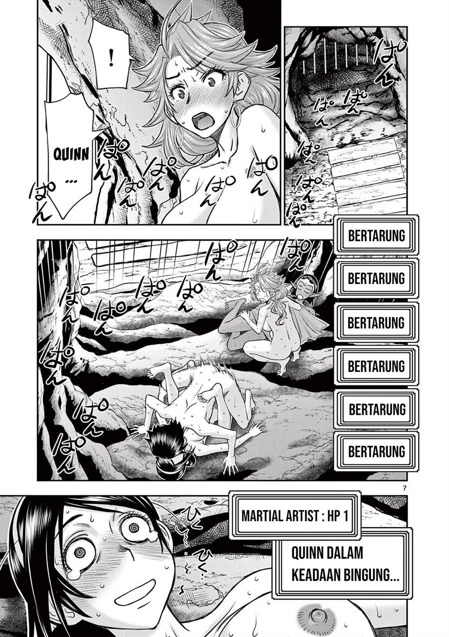 Isekai Furin II - Chapter 13 8