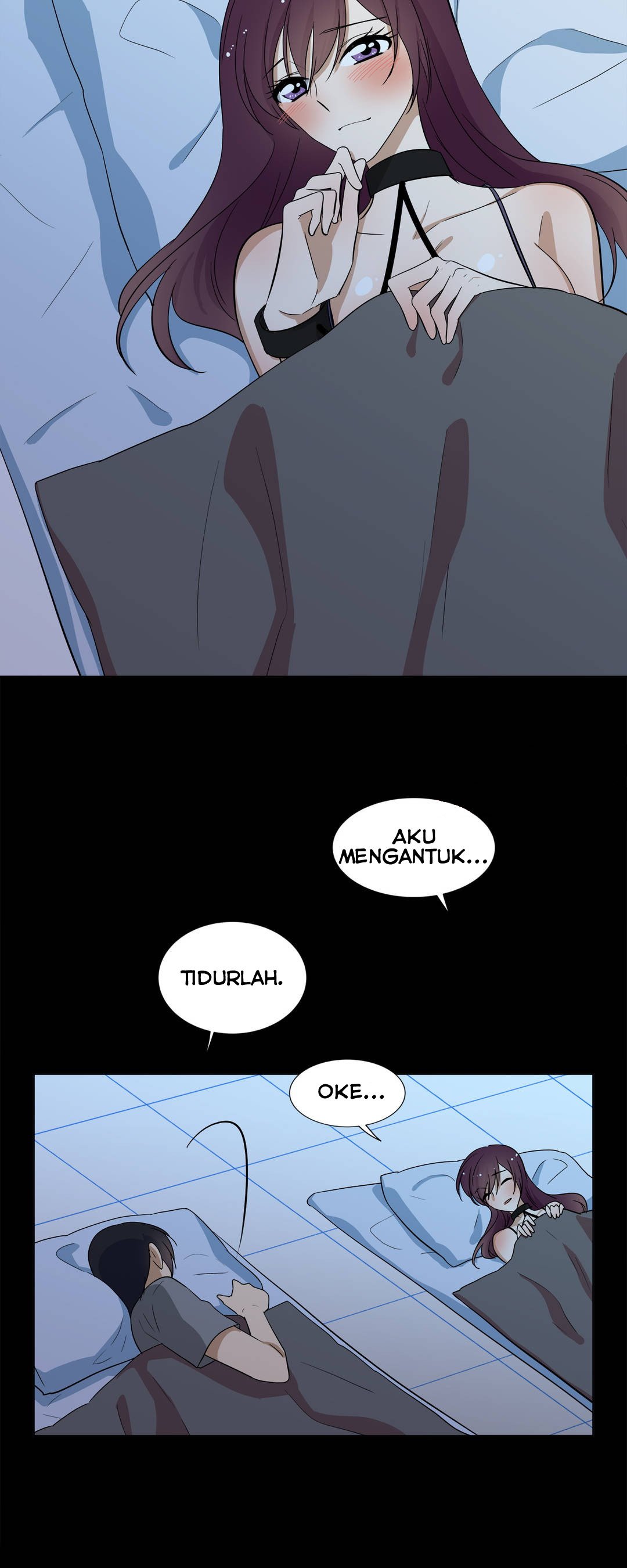 Shame Room - Chapter 13 18