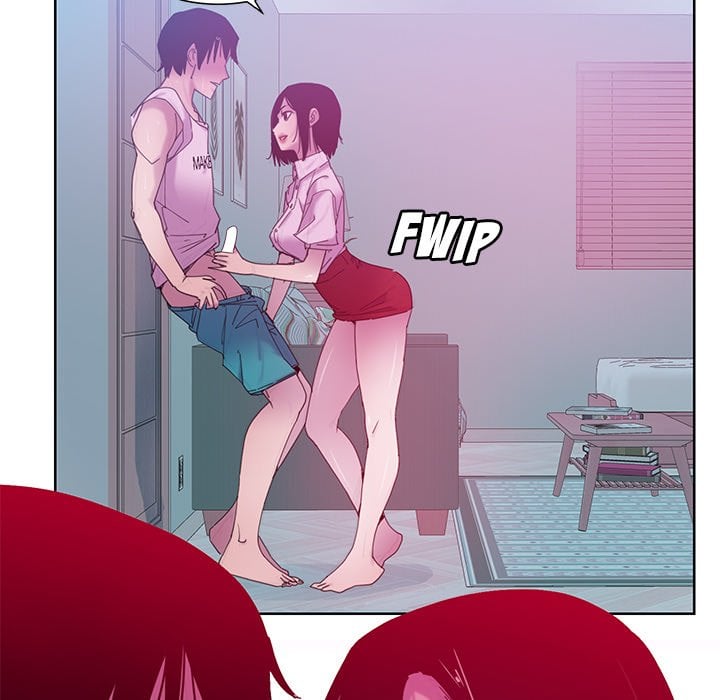 Bad Mom - Chapter 13 27