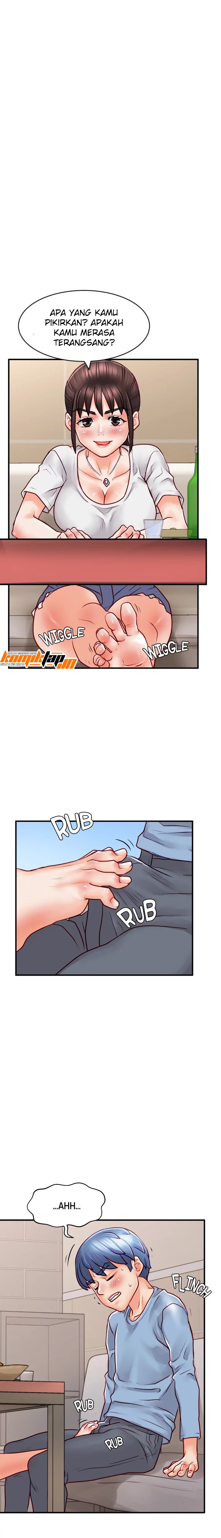 Love Is On The Air - Chapter 13 17