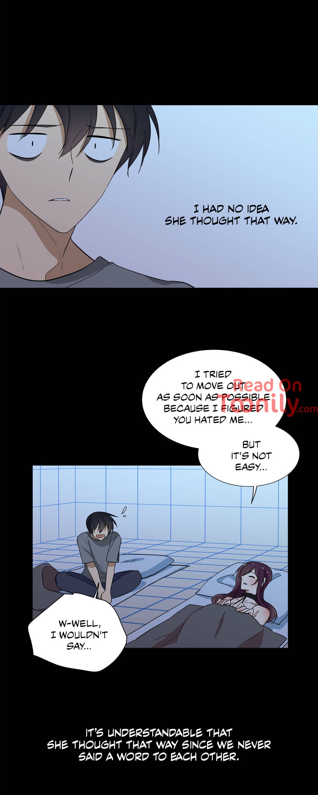 Shame Room - Chapter 13 12