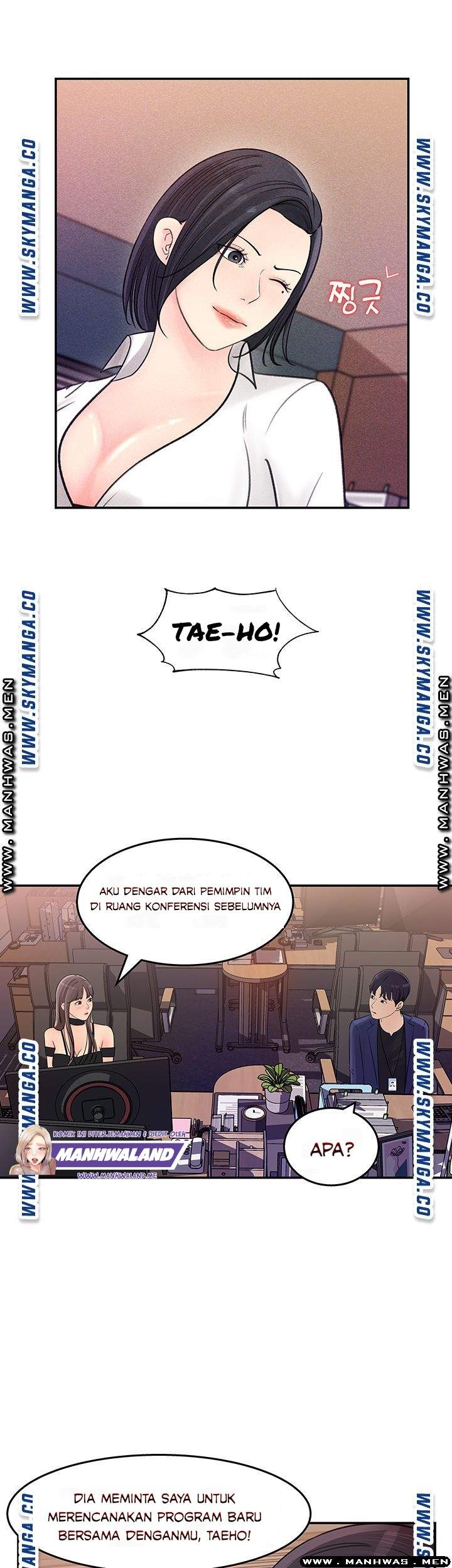 Keep Her - Chapter 13 10