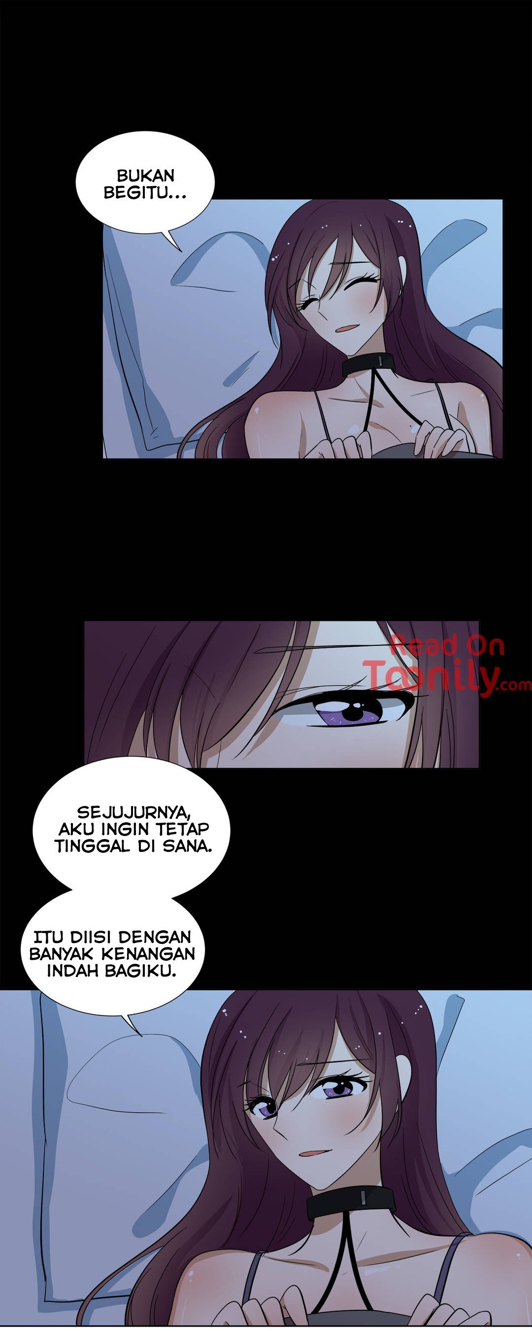 Shame Room - Chapter 13 9