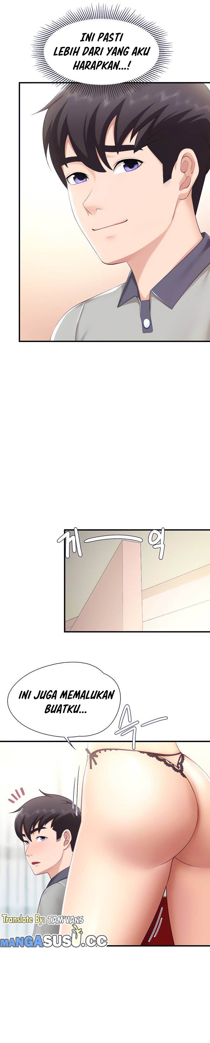 Kids Cafe Moms - Chapter 13 26