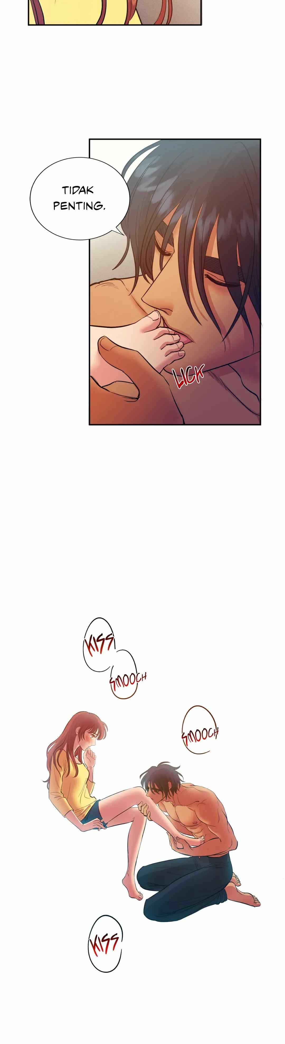 Hana’s Demons of Lust - Chapter 13 32