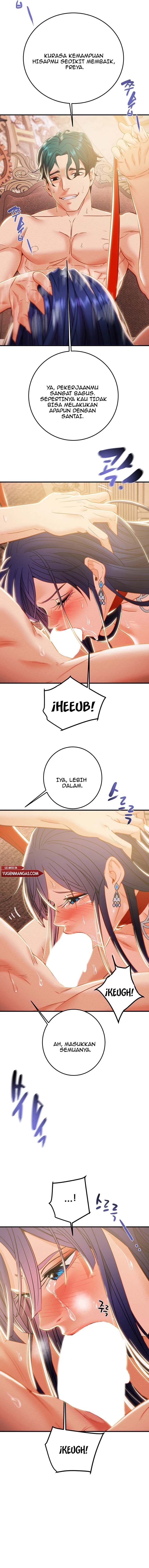 Where is My Hammer - Chapter 13 6 Where is My Hammer - Chapter 13 6