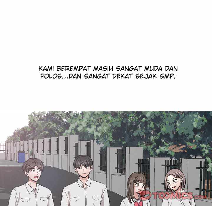 Friends (ATZ) - Chapter 13 118