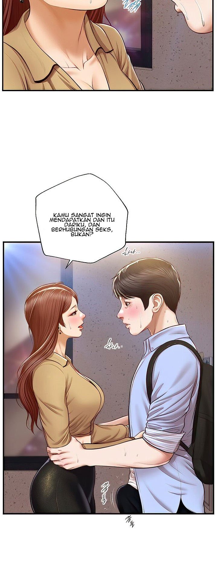 Age of Innocence - Chapter 13 51