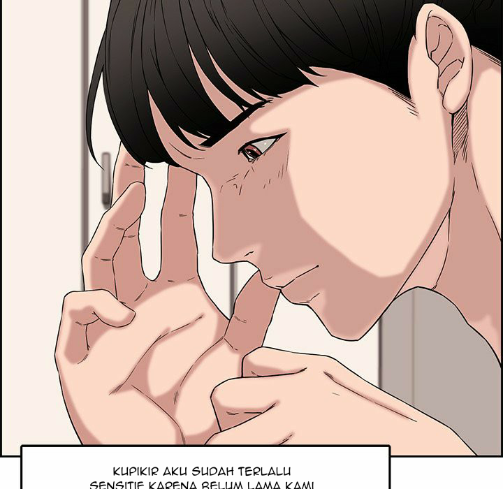 Newlyweds - Chapter 13 72