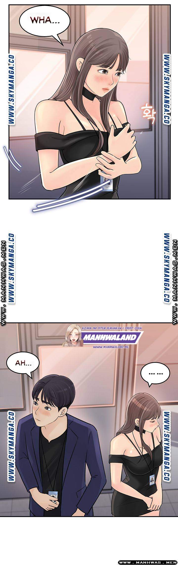Keep Her - Chapter 13 20