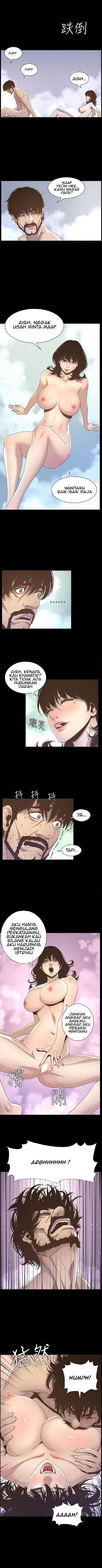 Father&#8217;s Lust - Chapter 13 10