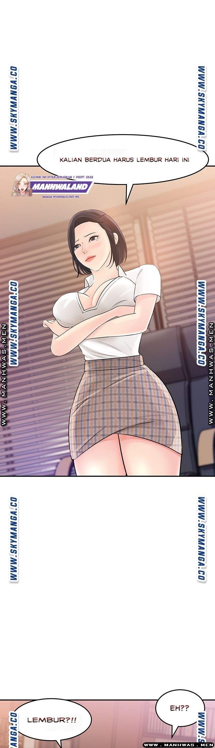 Keep Her - Chapter 13 1