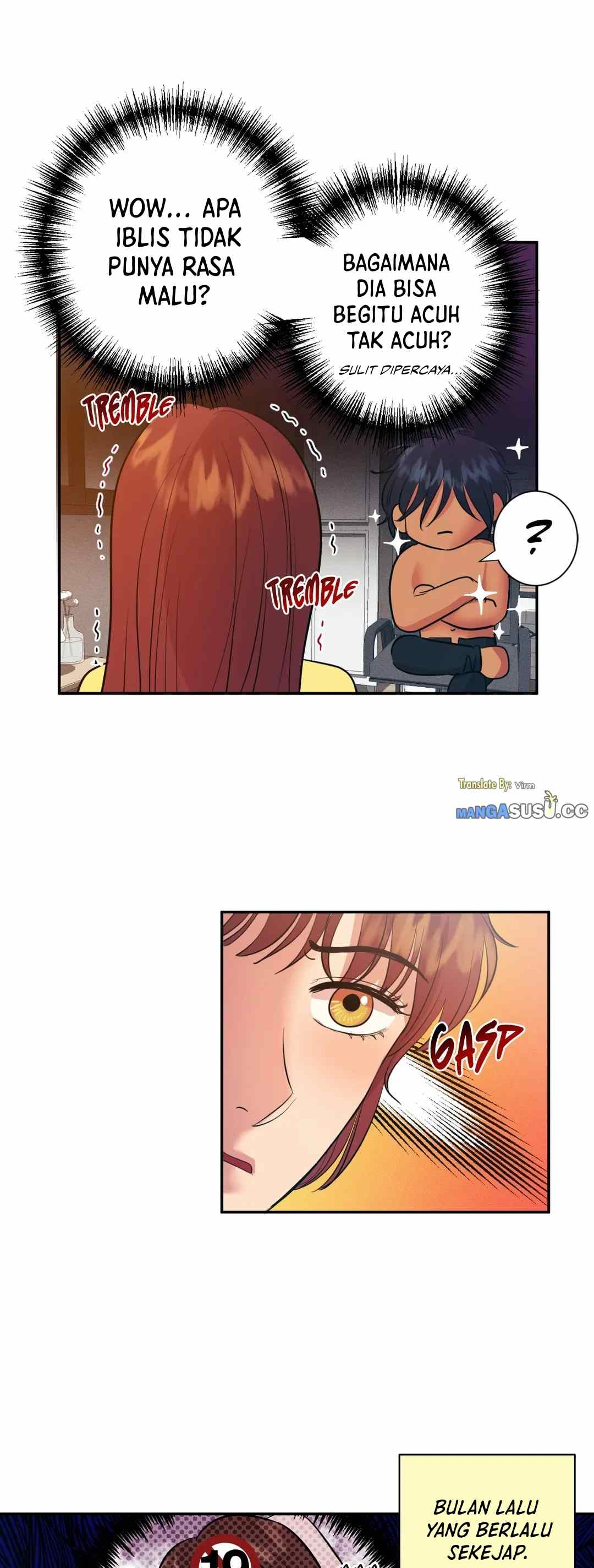 Hana’s Demons of Lust - Chapter 13 10