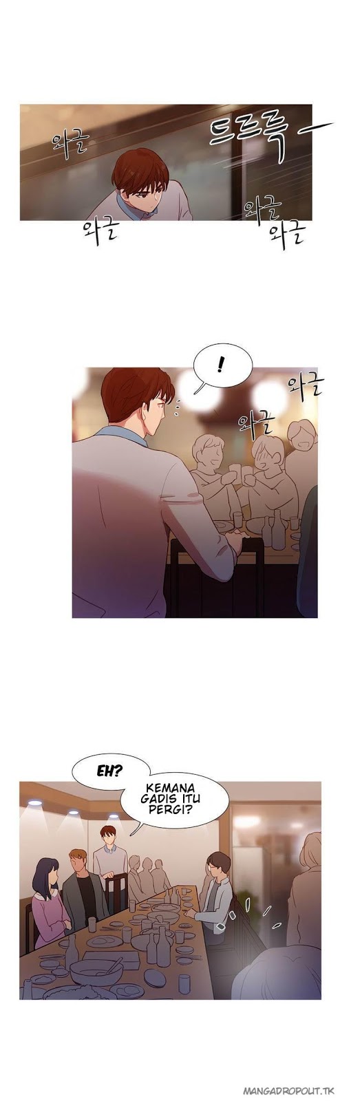 Fatal Woman - Chapter 13 16