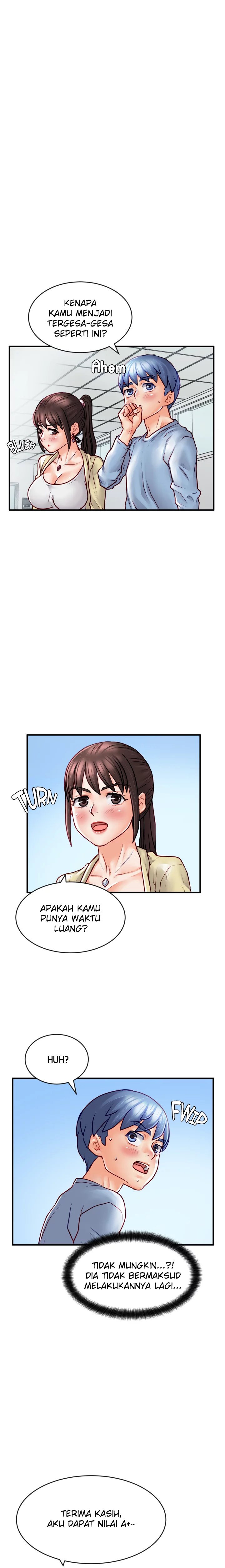 Love Is On The Air - Chapter 13 8