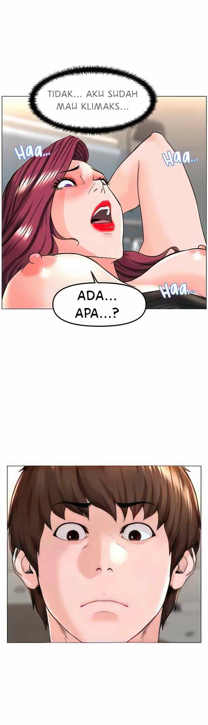 The Neighborhood Celebrity - Chapter 76 29
