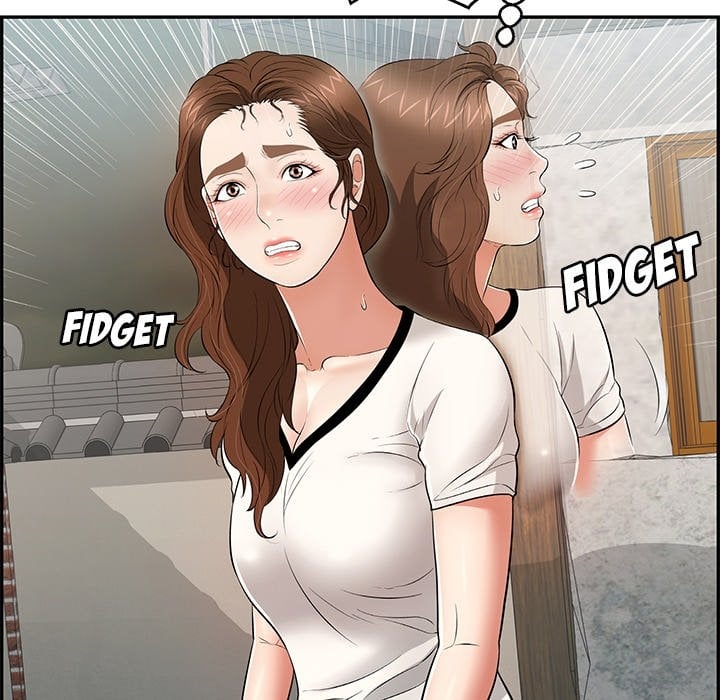 A Killer Woman - Chapter 76 13