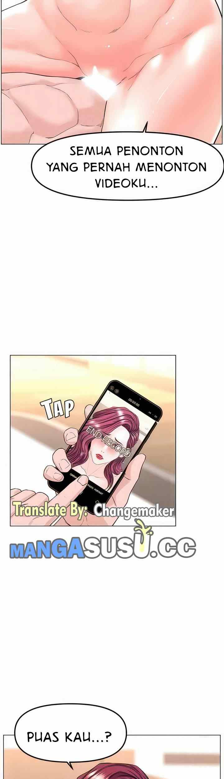 The Neighborhood Celebrity - Chapter 76 41