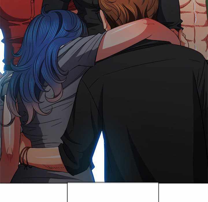 My High School Bully - Chapter 76 101