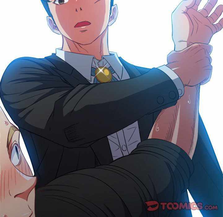My High School Bully - Chapter 76 149