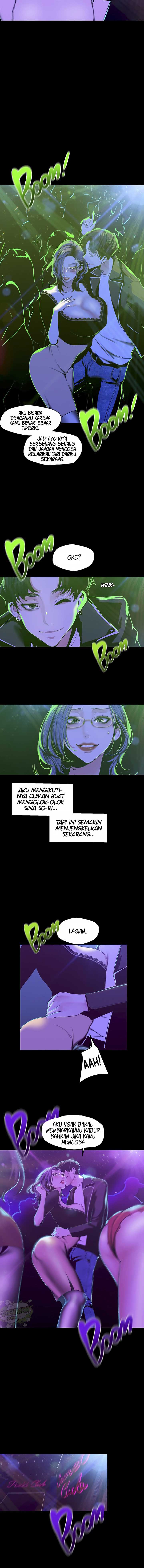 Wonderful New World - Chapter 76 10