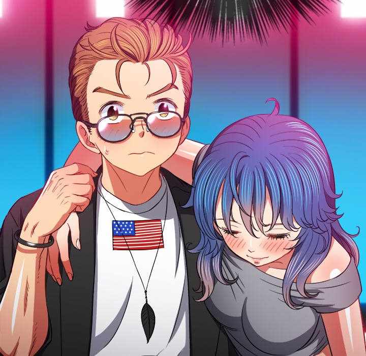 My High School Bully - Chapter 76 103