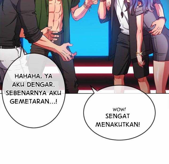 My High School Bully - Chapter 76 84