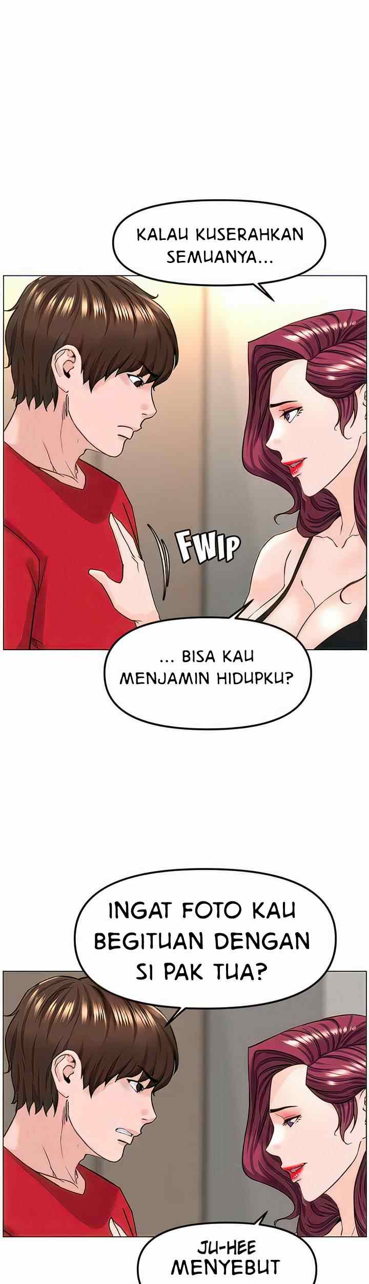 The Neighborhood Celebrity - Chapter 76 6