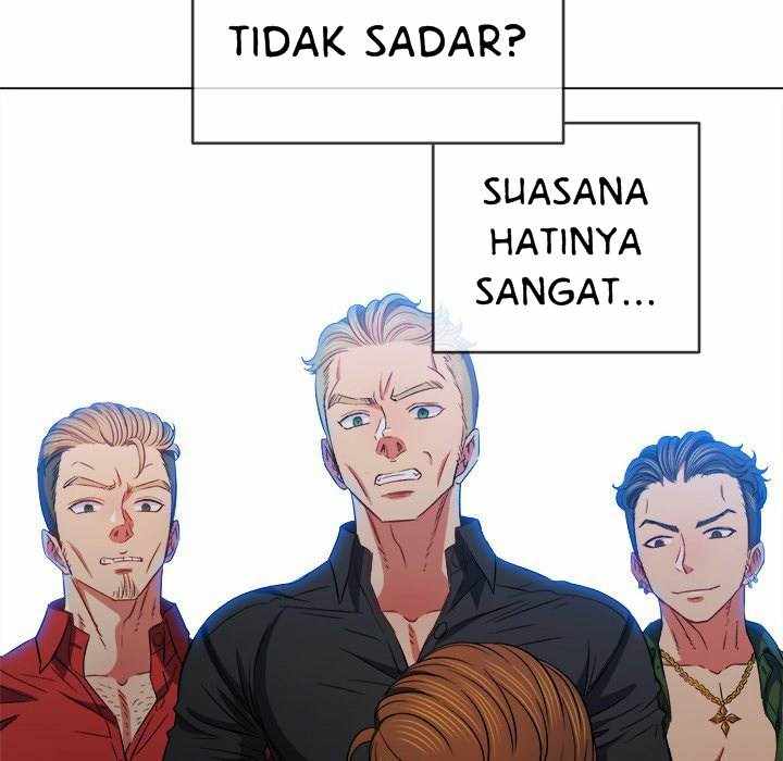 My High School Bully - Chapter 76 100