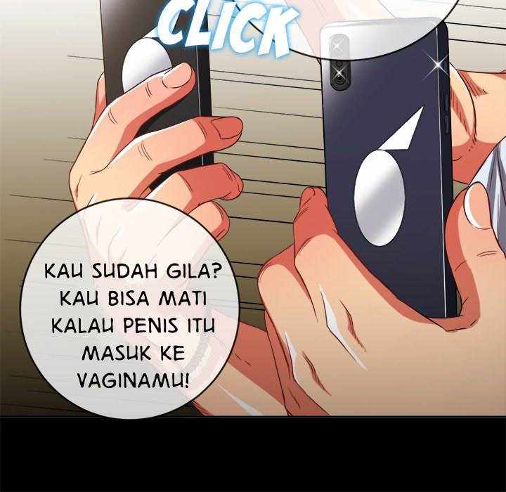 My High School Bully - Chapter 76 16