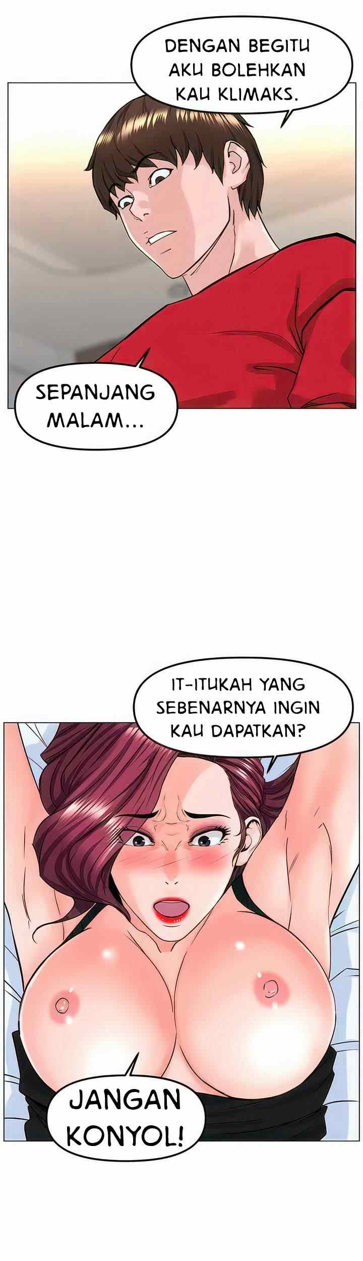 The Neighborhood Celebrity - Chapter 76 36