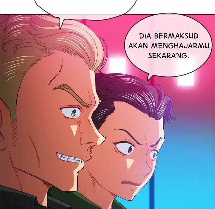 My High School Bully - Chapter 76 78