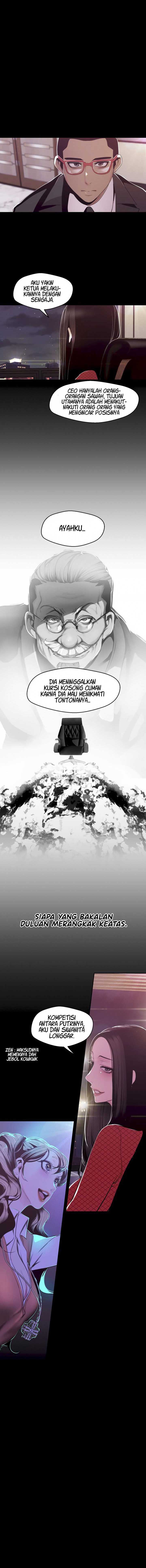 Wonderful New World - Chapter 76 3