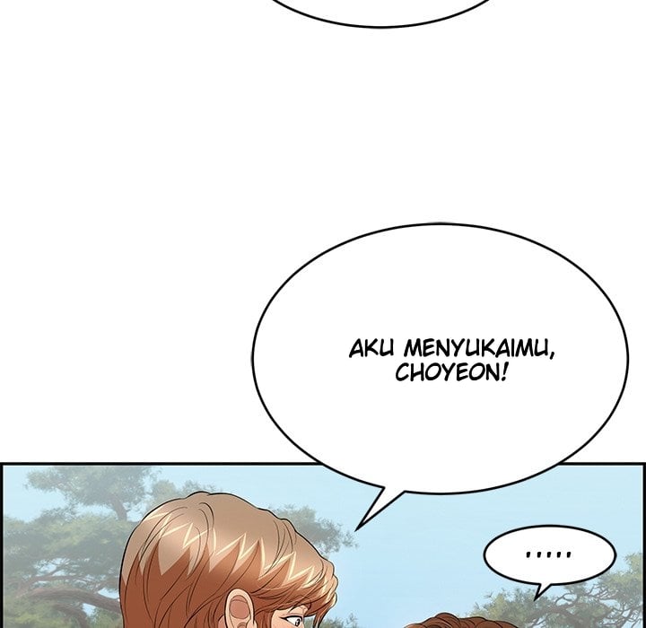 A Killer Woman - Chapter 76 88