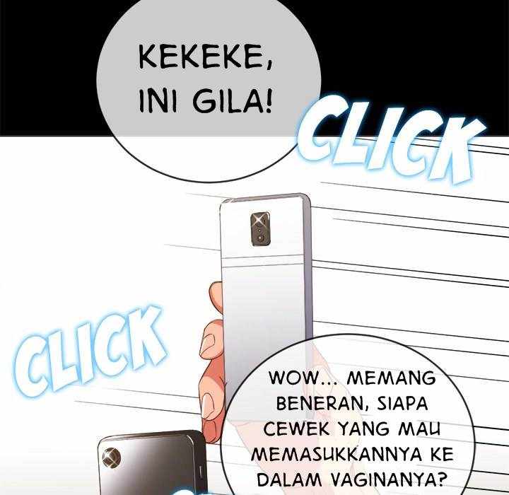 My High School Bully - Chapter 76 15