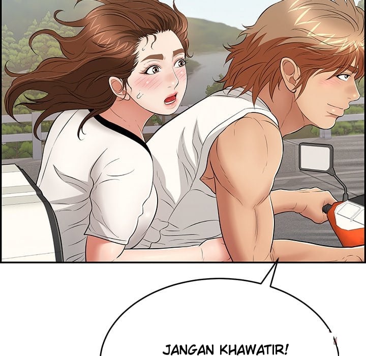 A Killer Woman - Chapter 76 59