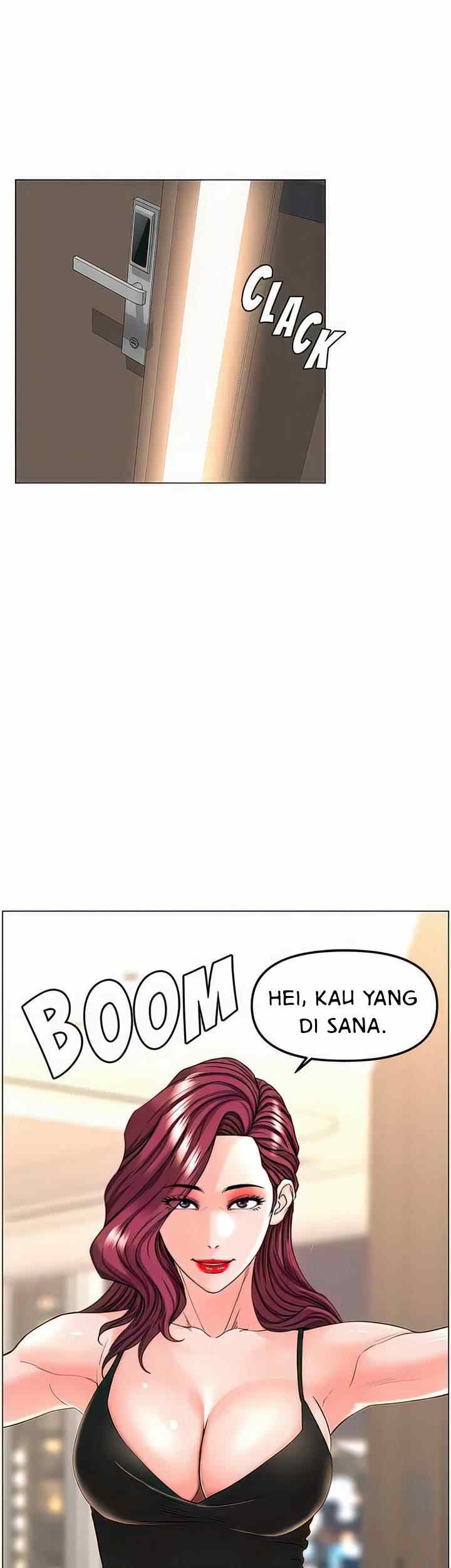 The Neighborhood Celebrity - Chapter 76 2