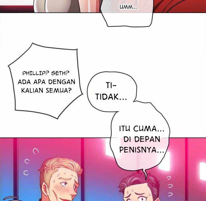 My High School Bully - Chapter 76 44